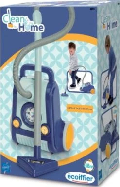 ECOIFFIER écoiffier Kinderstaubsauger -Spielzeugladen 25680906 05