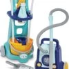 ECOIFFIER écoiffier Putzwagen Mit Staubsauger -Spielzeugladen 25680914 01
