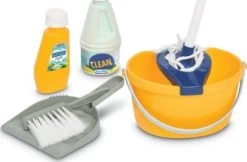 ECOIFFIER écoiffier Putzwagen Mit Staubsauger 12 ECOIFFIER écoiffier Putzwagen Mit Staubsauger -Spielzeugladen 25680914 05