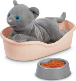 ECOIFFIER écoiffier Tierpflege-Center 13-tlg. -Spielzeugladen 25680918 04