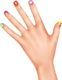 Depesche Princess Mimi Kunstnägel -Spielzeugladen 25683626 03