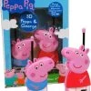 Walkie Talkies Peppa Pig -Spielzeugladen 25765795 01