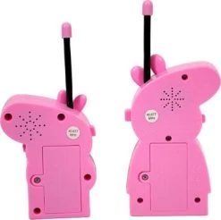 Walkie Talkies Peppa Pig -Spielzeugladen 25765795 04