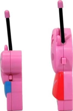 Walkie Talkies Peppa Pig -Spielzeugladen 25765795 05