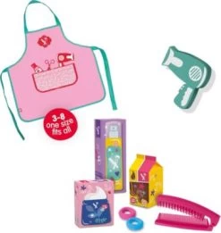 SES Creative Verkleidungsset Frisör