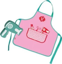 SES Creative Verkleidungsset Frisör 9 SES Creative Verkleidungsset Frisör -Spielzeugladen 25766177 03