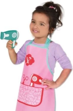 SES Creative Verkleidungsset Frisör 10 SES Creative Verkleidungsset Frisör -Spielzeugladen 25766177 04