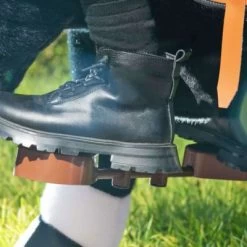 PonyCycle Ersatzpedal Auflage Für Größe Für Modell U-Braun -Spielzeugladen 25784283 05