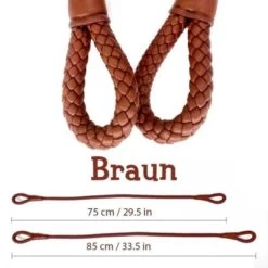 PonyCycle Reiten Braune Zügel-(85 Cm) 11 PonyCycle Reiten Braune Zügel-(85 Cm) -Spielzeugladen 25784289 05