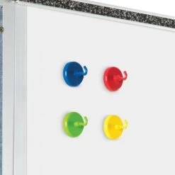 Learning Resources® Superstarke Magnethaken, 4 Stück -Spielzeugladen 25827292 04