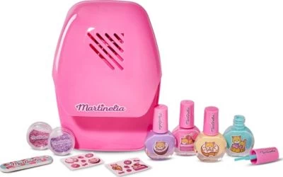 Martinelia Yummy - Nail Art Set 3 Martinelia Yummy - Nail Art Set