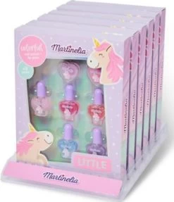 Martinelia Little Unicorn - Nagellack Set -Spielzeugladen 25856085 03