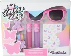 Martinelia Shimmer Wings - Street Essentials Set -Spielzeugladen 25856089 02