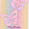 Martinelia Shimmer Wings - Shimmer Beauty Book