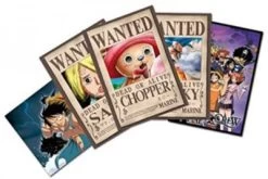 Winning Moves Monopoly One Piece + Postkarten 5er Pack -Spielzeugladen 25861424 04