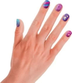 Crazy Chic - Fluoreszierende Nägel 12 Crazy Chic - Fluoreszierende Nägel -Spielzeugladen 25904378 05