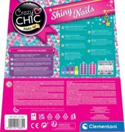 Crazy Chic - Fluoreszierende Nägel 13 Crazy Chic - Fluoreszierende Nägel -Spielzeugladen 25904378 06