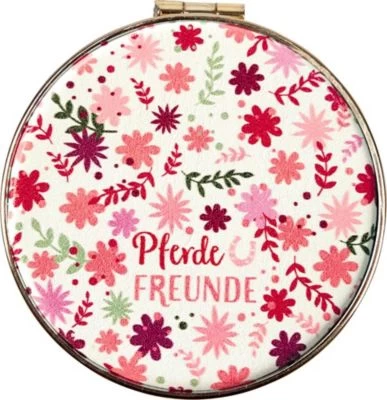 Die Spiegelburg Taschenspiegel - Pferdefreunde 4 Die Spiegelburg Taschenspiegel - Pferdefreunde – Bild 2