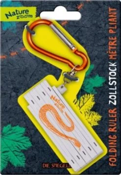Zollstock (0,5 M) - Nature Zoom -Spielzeugladen 25922603 03