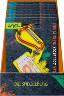 Zollstock (0,5 M) - Nature Zoom -Spielzeugladen 25922603 04