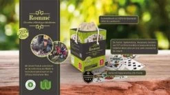 ASS Altenburger Das Grüne Rommé - Plastikfrei, Französisches Bild -Spielzeugladen 25953222 04
