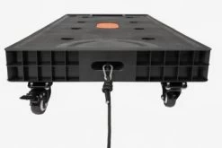 TECH-CRAFT Werkbank 5-in-1 Montagetritt Rollwagen/Montageliege Sägebock -Spielzeugladen 25980289 03