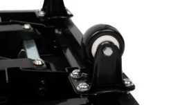 TECH-CRAFT Werkbank 5-in-1 Montagetritt Rollwagen/Montageliege Sägebock -Spielzeugladen 25980289 06