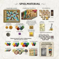 Kosmos Terra Nova -Spielzeugladen 26082058 03