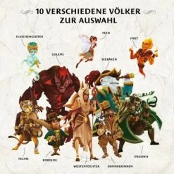 Kosmos Terra Nova -Spielzeugladen 26082058 04