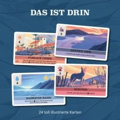 Kosmos Death Valley -Spielzeugladen 26082096 03