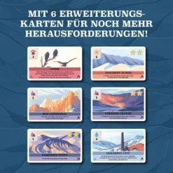 Kosmos Death Valley -Spielzeugladen 26082096 05