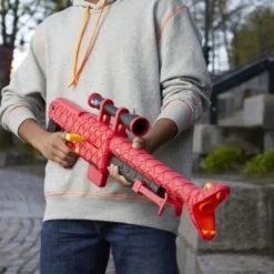 Nerf NER ROBLOX ZOMBIE ATTACK VIPER STRIKE -Spielzeugladen 26114352 03