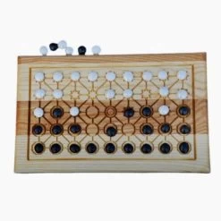 MADERA Made In Germany Fanorona