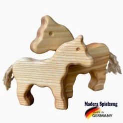 MADERA Made In Germany Der Ganz Kleine Stromberger -Spielzeugladen 26159980 05