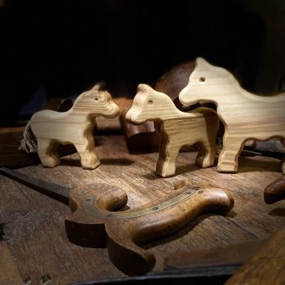 MADERA Made In Germany Der Kleine Stromberger 6 MADERA Made In Germany Der Kleine Stromberger – Bild 4