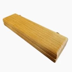 MADERA Made In Germany Hus Eichenholz Mit 80 Glassteinchen -Spielzeugladen 26159996 04