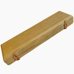 MADERA Made In Germany Hus Eichenholz Mit 80 Glassteinchen -Spielzeugladen 26159996 05