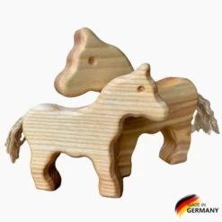 MADERA Made In Germany Die 2 Kleinen Stromberger -Spielzeugladen 26160030 06