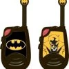 LEXIBOOK Batman Walkie-Talkies -Spielzeugladen 26364115 01