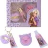 Depesche TOPModel Beauty Set LILAC LEO LOVE -Spielzeugladen 26413959 01