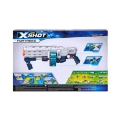 ZURU Excel Fortress Blaster -Spielzeugladen 26452244 05