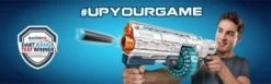 ZURU Excel Fortress Blaster -Spielzeugladen 26452244 06