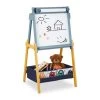 Relaxdays Kinder Standtafel Mit Zubehör -Spielzeugladen 26485299 01