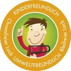 Pebaro Arbeitsplatte Vollholz Natur 58 X 31 Cm Mit Einspannhalterung, 485 -Spielzeugladen 26603015 02