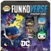 Funko DC Comics Verse Strategie-Spiel 1 Funko DC Comics Verse Strategie-Spiel -Spielzeugladen 26746291 01