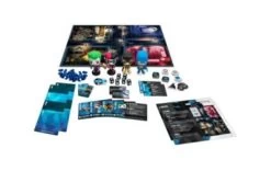 Funko DC Comics Verse Strategie-Spiel 7 Funko DC Comics Verse Strategie-Spiel -Spielzeugladen 26746291 03