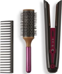 Casdon Dyson Corrale Styling Set