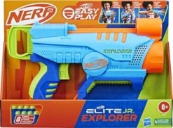 Nerf Elite Jr. Explorer 11 Nerf Elite Jr. Explorer -Spielzeugladen 27020753 04