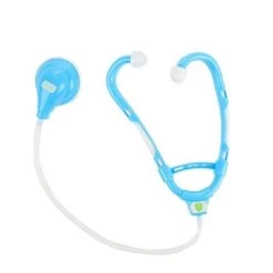 Toi Toys Toi-Toys Arzt Verkleidungsset Doktor Mit Zubehör Und Kittel -Spielzeugladen 27107310 04