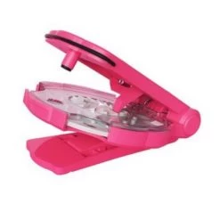 Vicabo Haar Glitzer Hefter Maschine Haarschmuck-Set Bedazzler Glam Styling-Werkzeug Mit 180 Haar-Edelsteinen Frisiersets Für Mädchen 11 Vicabo Haar Glitzer Hefter Maschine Haarschmuck-Set Bedazzler Glam Styling-Werkzeug Mit 180 Haar-Edelsteinen Frisiersets Für Mädchen -Spielzeugladen 27230781 04